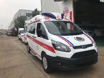 北京出租120联系方式